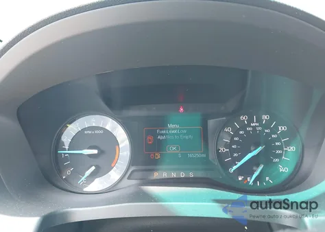 2016 Ford Explorer from USA, damaged, VIN 1FM5K8B84GGA17253